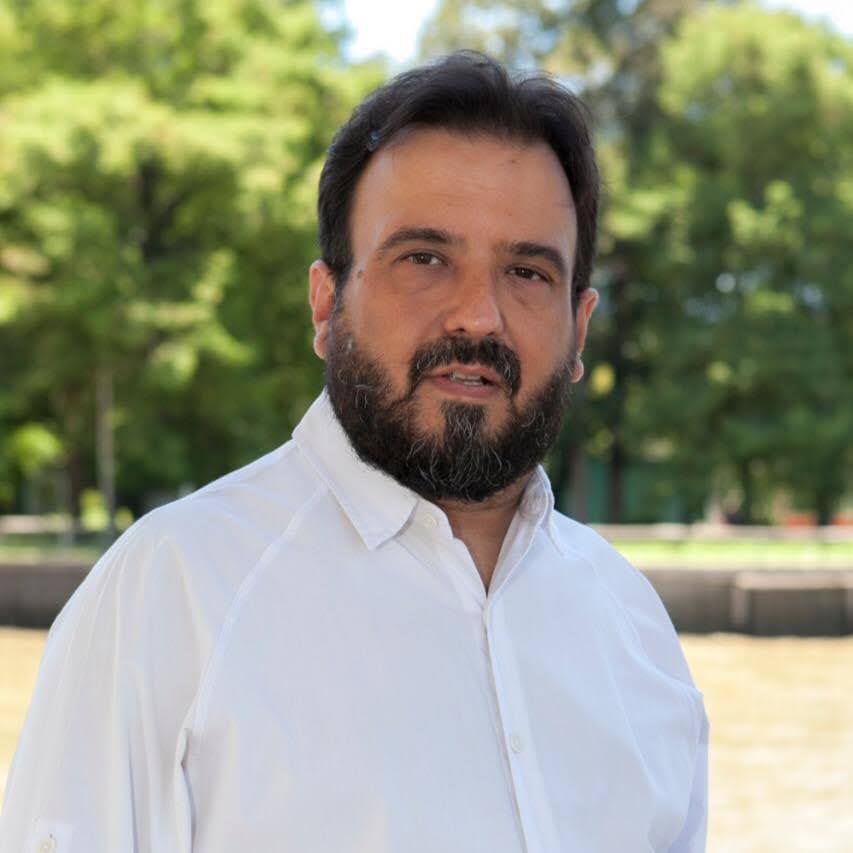 Lisandro Lanzón